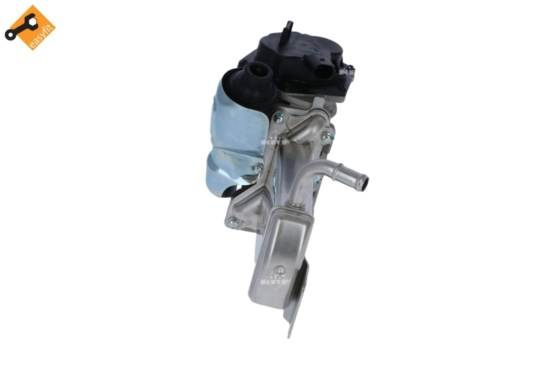 48201 NRF Enfriador de recirculación de gases de escape EGR