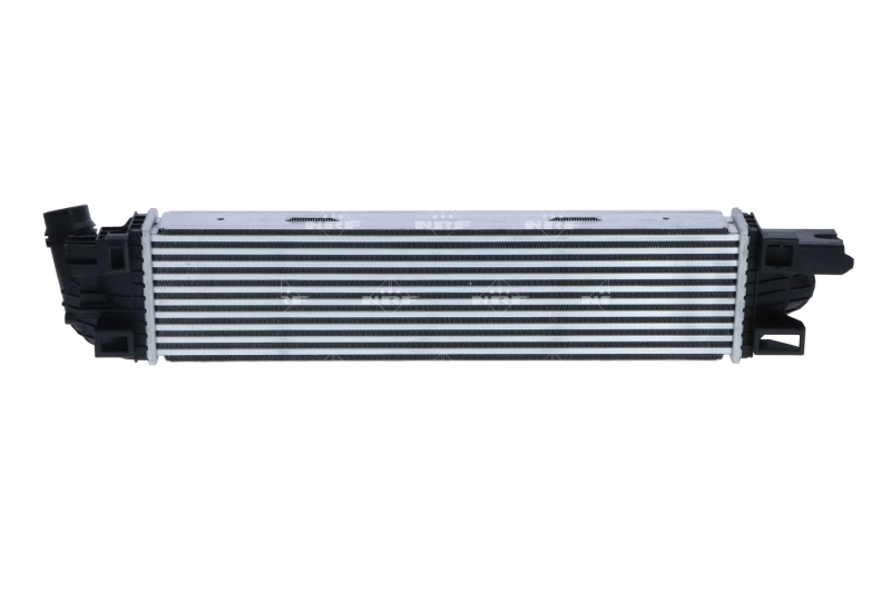 Radiador de aire de admisión NRF 30968 precio, desde 195,56 EUR