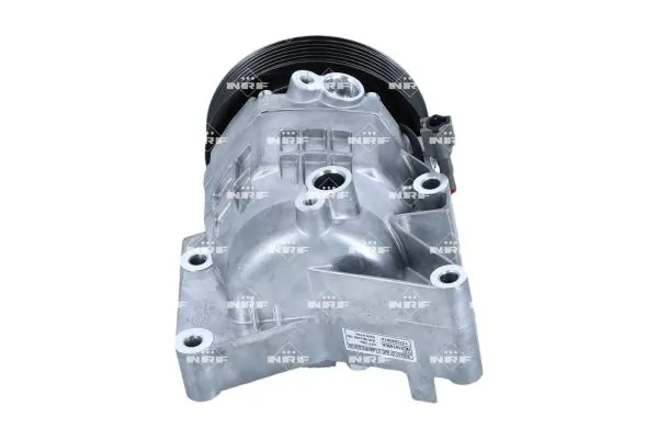 Compresor ac NRF 320222 precio, desde 418,55 EUR