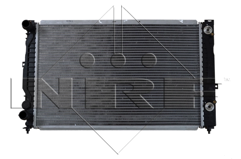 Radiador BM811 Magneti Marelli