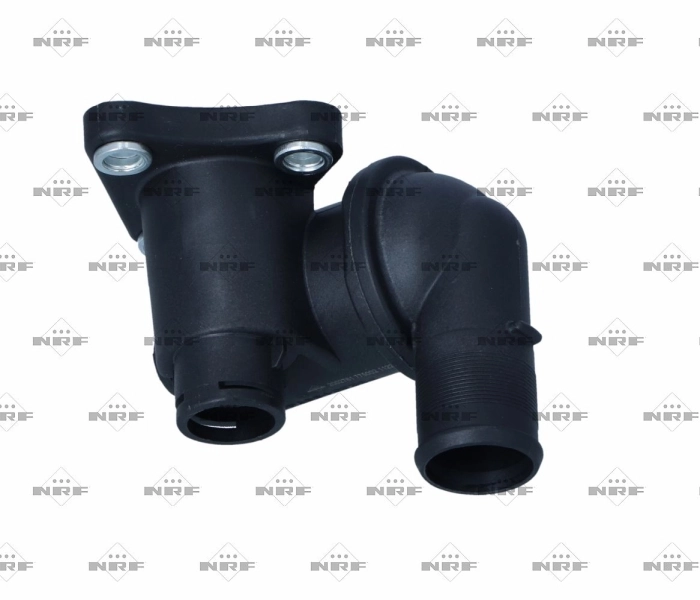 Brida del sistema de refrigeración (triple unión) NRF 775002 precio, desde 11,47 EUR