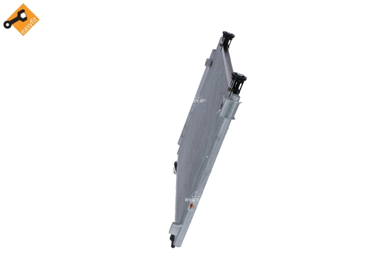 35593 NRF Radiador de aire acondicionado