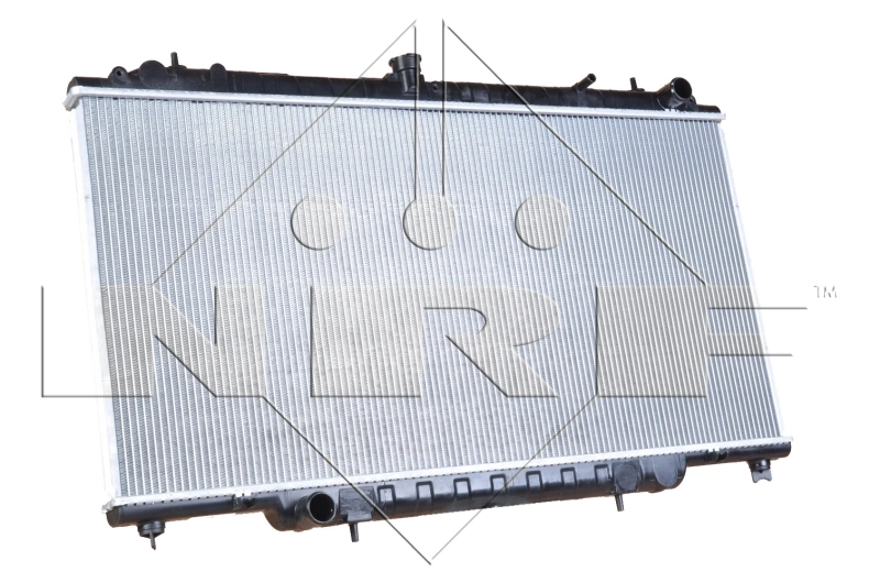 53830 NRF Refrigeración del motor