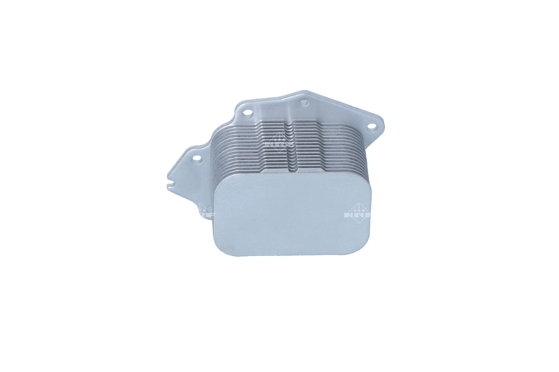 Radiador de aceite debajo del filtro NRF 31218 precio, desde 39,50 EUR