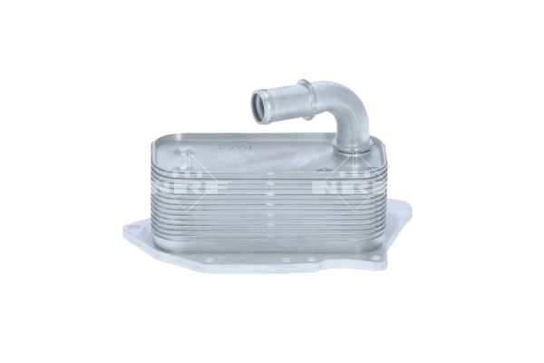 Radiador de aceite NRF 31340 precio, desde 75,50 EUR