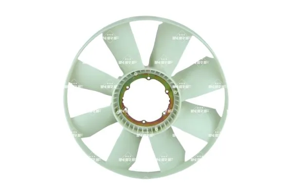 Ventilador del radiador NRF 49870 precio, desde 167,03 EUR