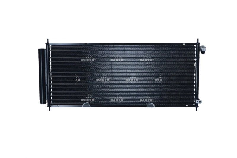 Comprar Condensador aire acondicionado Honda Jazz  GD, GE