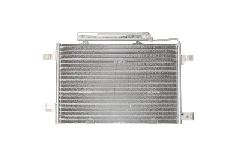 35758 NRF Radiador de aire acondicionado