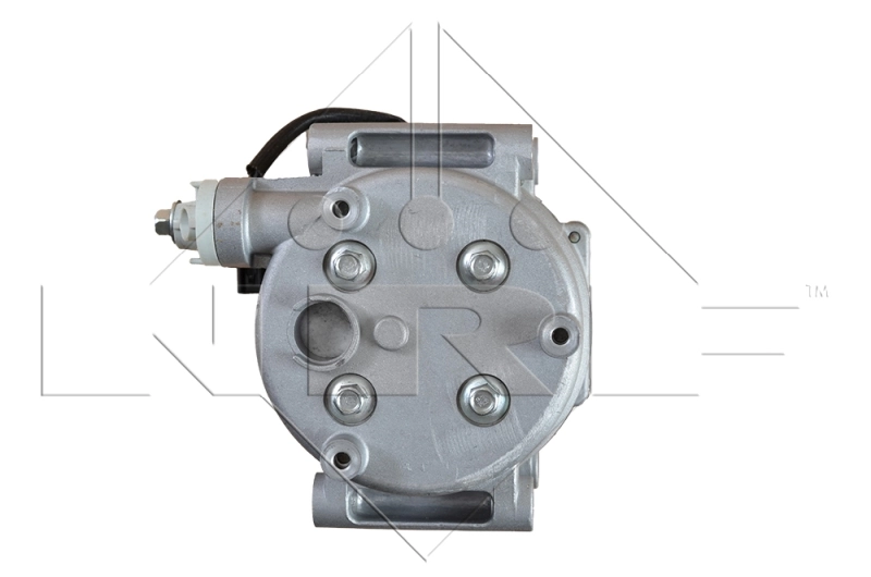 Compresor ac NRF 32723 precio, desde 319,97 EUR