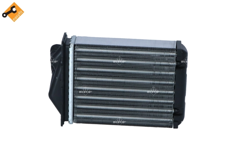 Radiador de calefacción Fiat 500 hatchback (312) (2007 - 2026) precio, desde 28,25 EUR