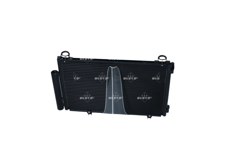 Comprar 35333 NRF Condensador de aire acondicionado