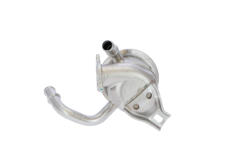 Comprar 48368 NRF Enfriador de recirculación de gases de escape EGR