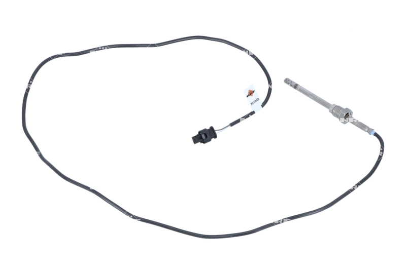 Comprar 707102 NRF Sensor de temperatura de gases de escape en catalizador