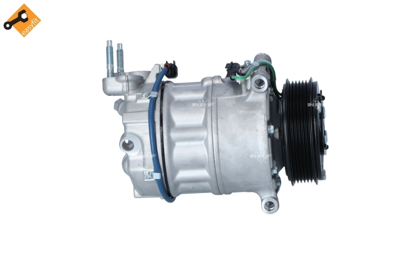 Compresor ac NRF 32934 precio, desde 311,08 EUR