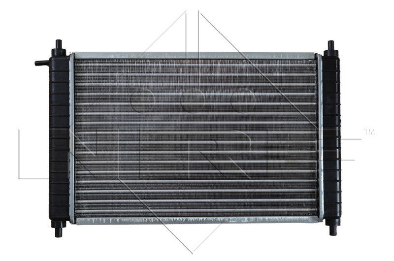 53250 NRF Refrigeración del motor