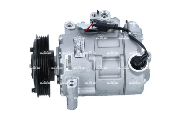 32931 NRF Compresor climatizador