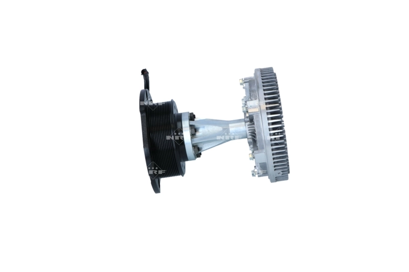 Comprar 49017 NRF Embrague viscoso de ventilador