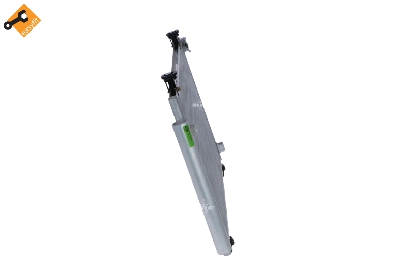Comprar 35593 NRF Condensador de aire acondicionado