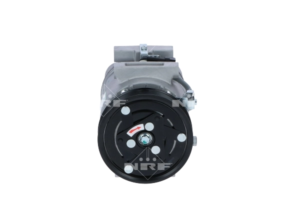 Compresor de ac Volvo SD7V161249