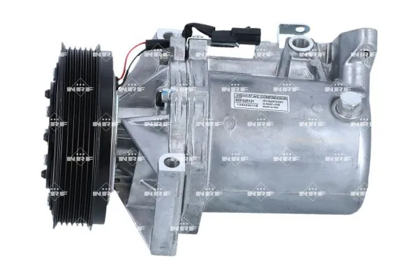 Compresor climatizador para Nissan JUKE JPN F15