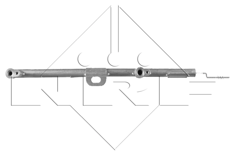 Aire acondicionado capacitor NRF 35788 precio, desde 112,46 EUR
