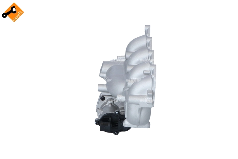 EGR Ford Connect TOURNEO