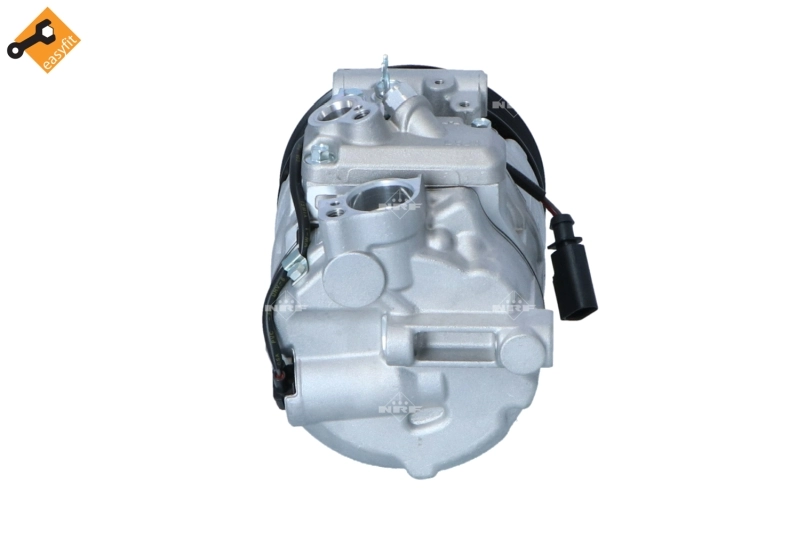 Compresor climatizador para Porsche 911 Targa 997