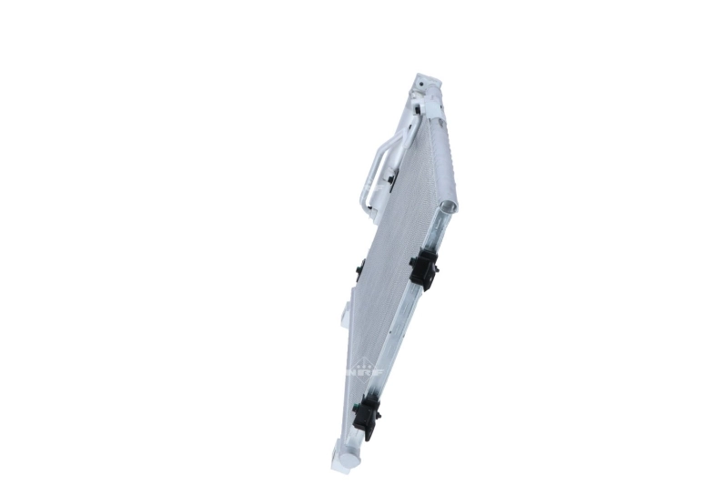 350543 NRF Radiador de aire acondicionado