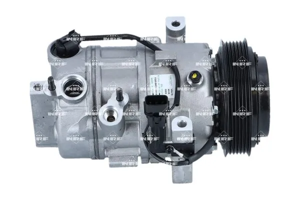  Compresor de aire acondicionado Hyundai Tucson 2
