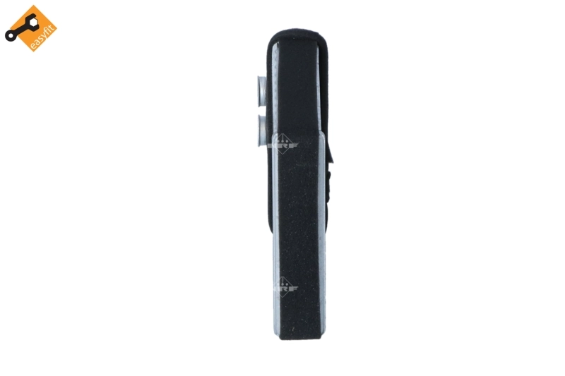 Radiador de calefacción Opel Vectra