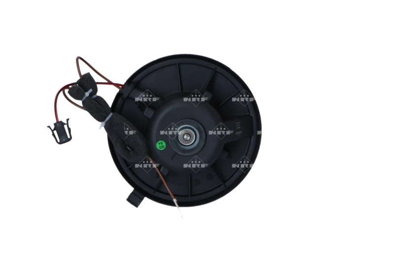 Ventilador de calefacción NRF 34123 precio, desde 49,50 EUR