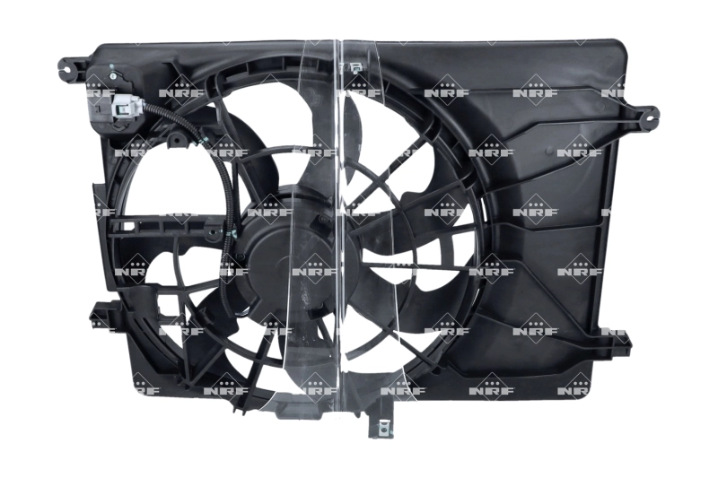 Ventilador, refrigeración motor NRF 470085 precio, desde 62,95 EUR