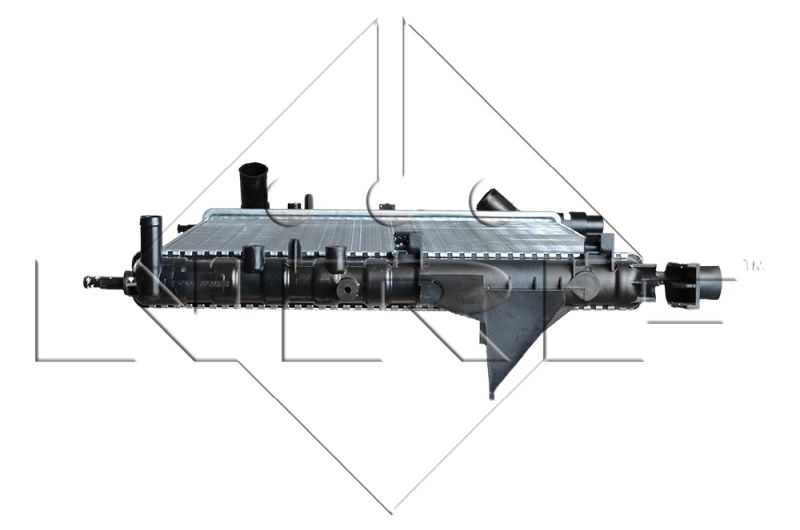 Comprar Radiador Renault Twingo I C06