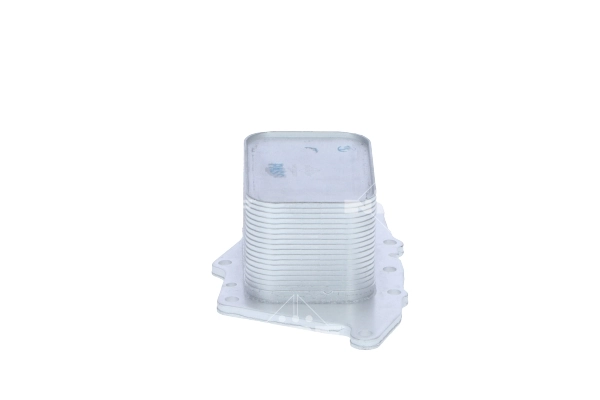 31287 NRF Radiador de aceite debajo del filtro