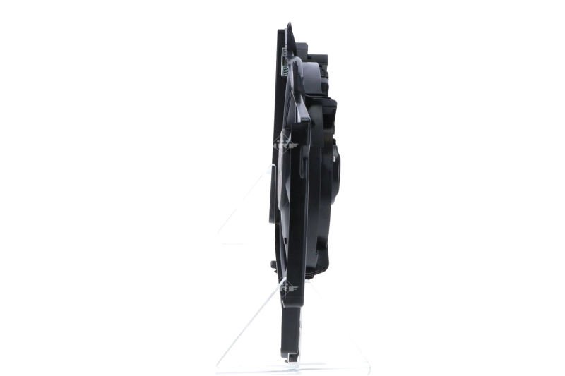 EV0120360 Jdeus Electroventilador del motor