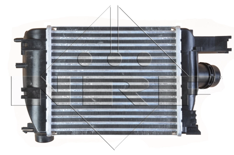  Intercooler Renault DUSTER 2