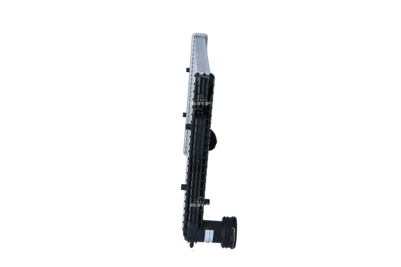 Comprar 30290 NRF Turbo intercooler