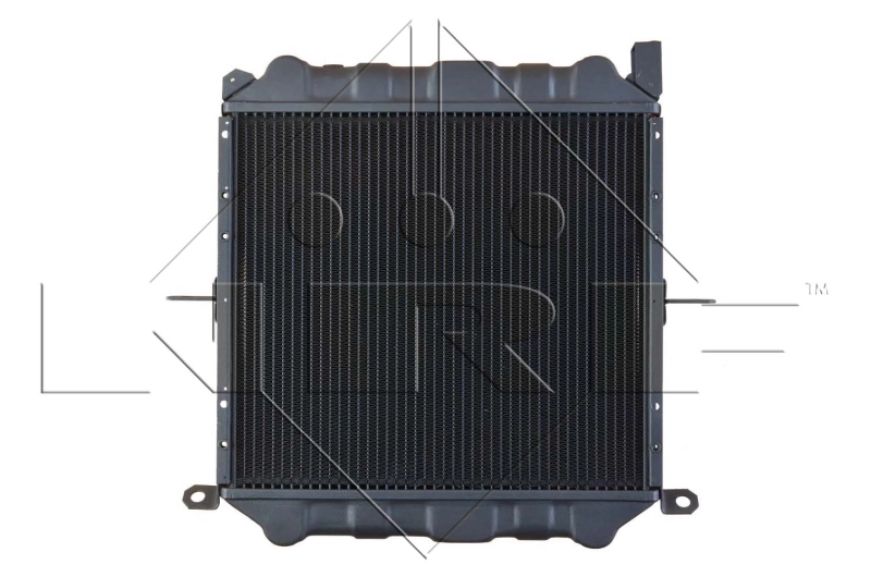 Comprar 214009X202 Nissan/Infiniti Radiador de auto
