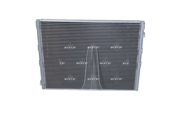  Condensador aire acondicionado Toyota Land Cruiser 