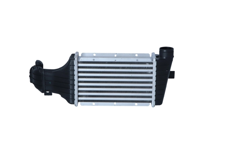 Radiador de aire de admisión NRF 30428 precio, desde 75,70 EUR