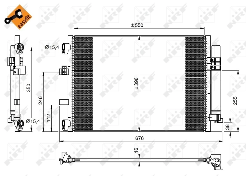 350210 NRF