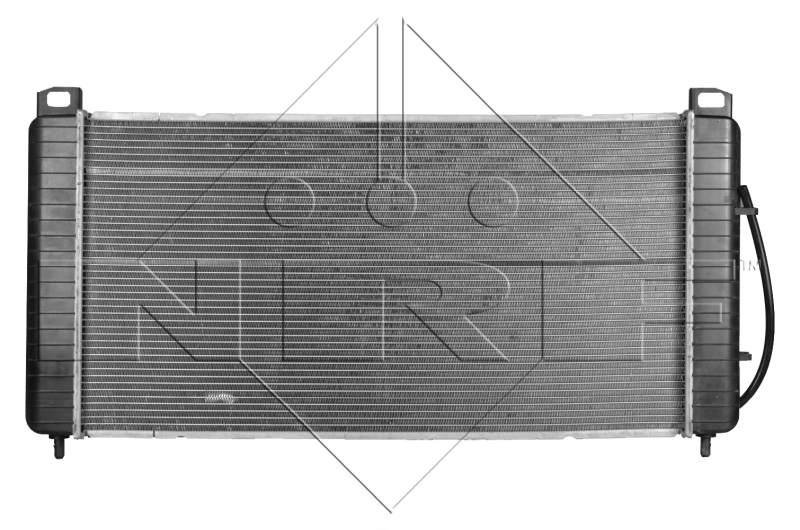 56008 NRF Refrigeración del motor