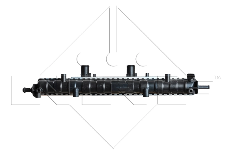 Comprar 1043088 Frig AIR Radiador de auto