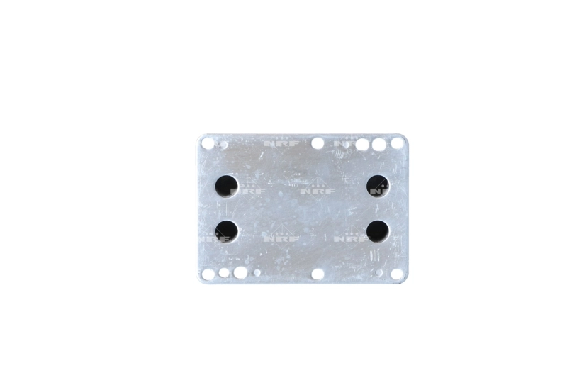 Radiador de aceite NRF 31339 precio, desde 38,51 EUR