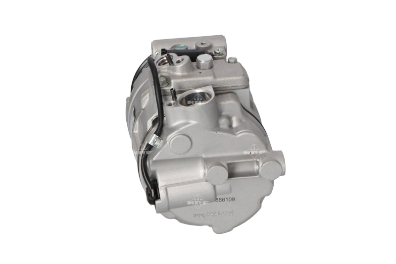 32216 NRF Compresor climatizador