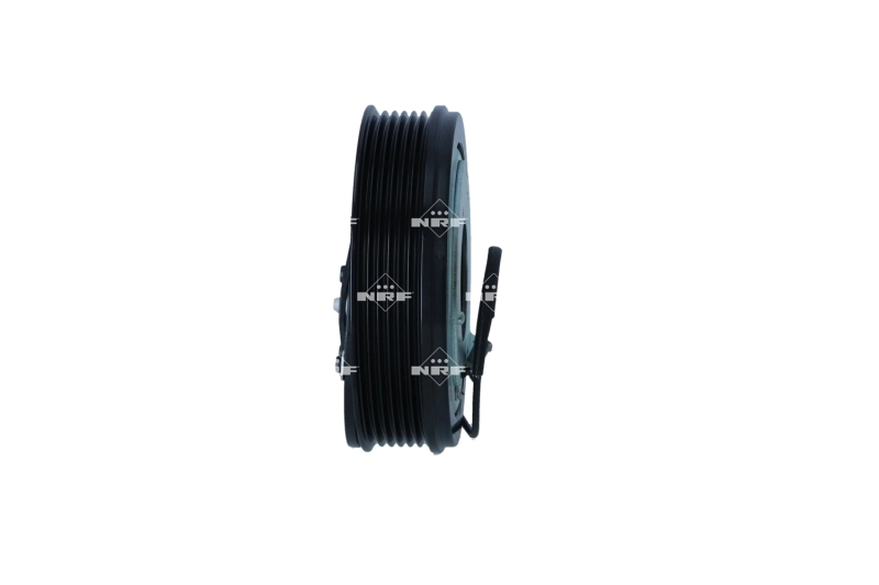 380069 NRF Compresor climatizador