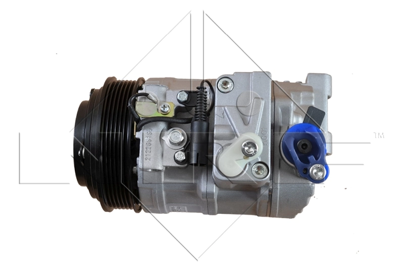 Compresor ac NRF 32053 precio, desde 268,82 EUR
