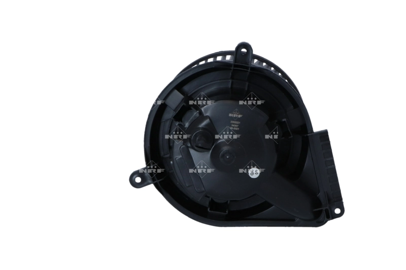 Motor eléctrico, ventilador habitáculo Mercedes Sprinter 903