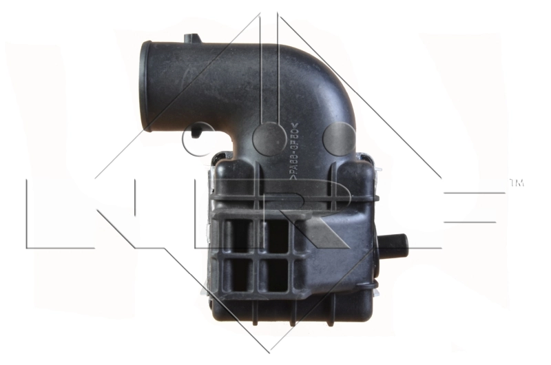 Radiador de aire de admisión KIA Sorento 1 JC