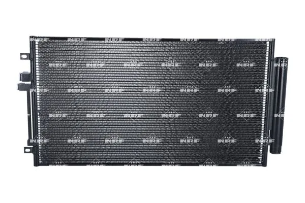 Aire acondicionado capacitor NRF 350568 precio, desde 129,89 EUR